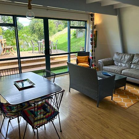 Pohutukawa Coastal Chalets Coromandel Chambre photo