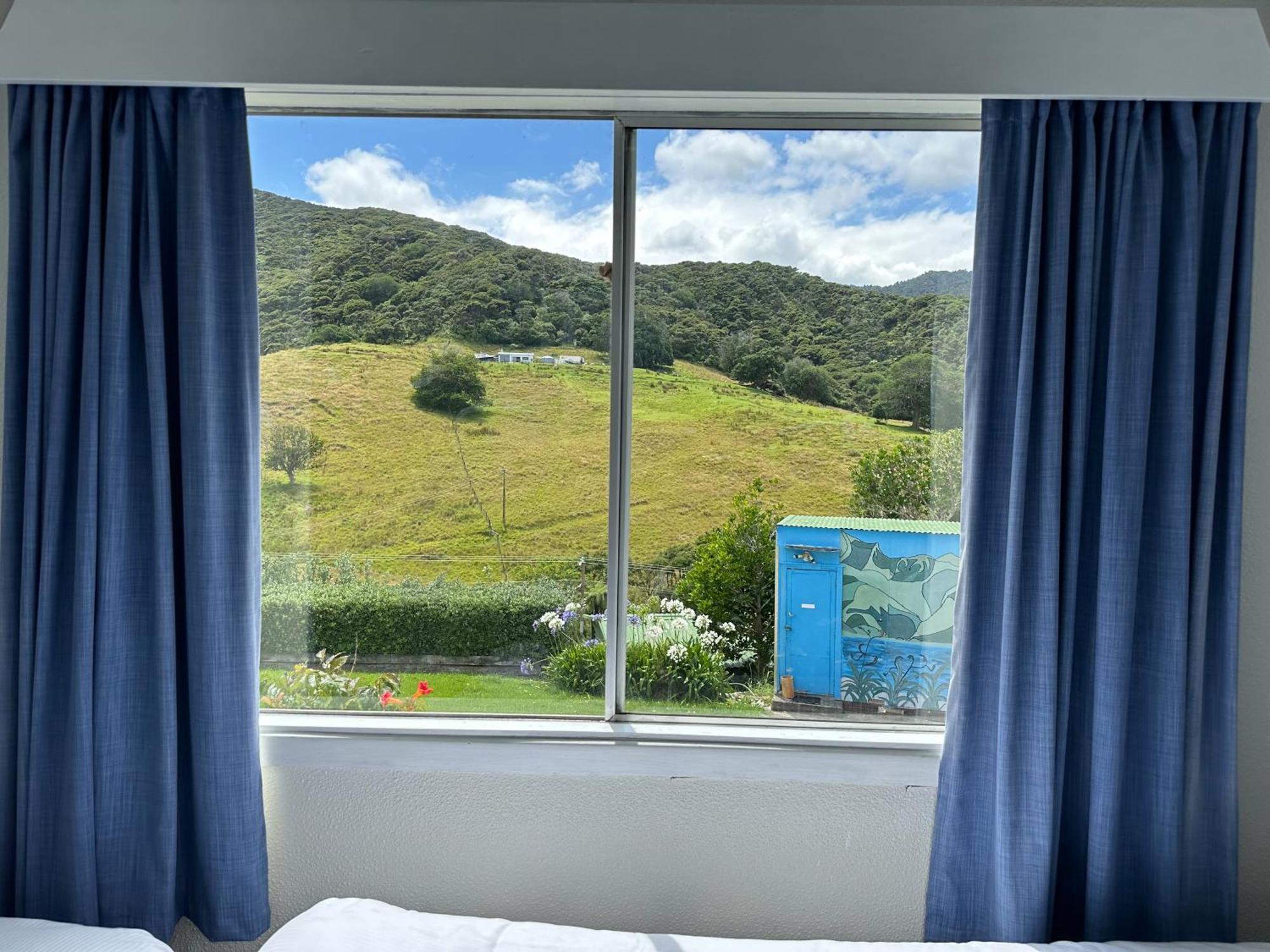 Pohutukawa Coastal Chalets Coromandel Chambre photo